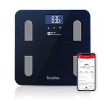 Svarstyklės Terraillon Fit Coach