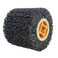 Abrazyvinis šepetys sendinimo mašinėlei DEDRA DED79335, 120x100mm
