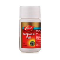Sanjeevani Vati (80 skirtukas), Sanjiwani Vati, Dabur
