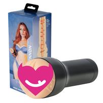 Kiiroo Feel Lacy Lennon Stars Collection Masturbator PowerBlow Compatible