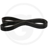 DIRŽAS TINKANTIS HUSQVARNA Rider 11 Bio, Rider 11 Bioclip, Rider 13 Bio, Rider 13 Bioclip, Rider 15V2, Rider 16, Rider 16 H,Rider Pro 14, Rider Pro 15, Rider Pro 18
