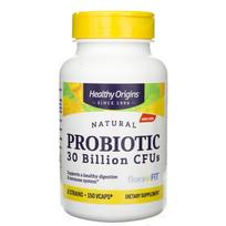 "Healthy Origins Probiotic" 30 milijardų CFU - 150 Veg kapsulių