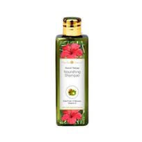 Maitinamasis šampūnas su kiviais, kinrožėmis ir vitaminu E (100 ml), Maitinamasis šampūnas su kiviais, kinrožėmis, vitaminu E, žolelėmis ir kt.