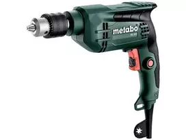 METABO. GRĘŽTUVAS BE 650, 650 W, 1 GREIČIO, DANTUOTAS GRĘŽTUVŲ LAIKIKLIS