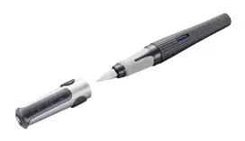 Plunksnakotis PELIKANO structure nib L grey