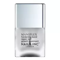 Nails.Inc - Maniplex Hardening Bond Repair Nail Growth Treatment 14 ml