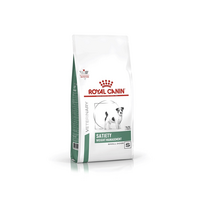 Royal Canin VD Satiety Weight Management Small Dog sausas maistas šunims, 1,5 kg