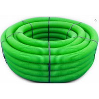 Lankstus ortakis ROD-VENT-VA dn90/76mm 50m.