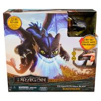 DRAGONS  Interaktyvus plazma šaudantis slibinas Nakties Įniršis