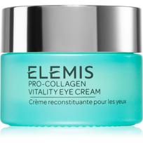 Elemis Pro-Collagen Vitality Eye Cream paakių kremas 15 ml