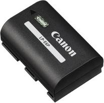 Canon battery LP-E6P