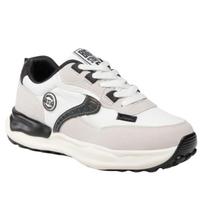 Moteriški sportiniai batai Big Star KK274098 balti r. 38 38 balta