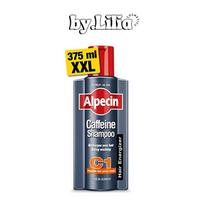 Alpecin kofeino šampūnas C1 375ml