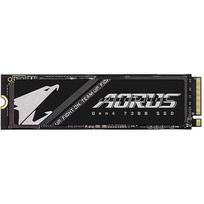 Gigabyte AORUS Gen4 7300, 1TB, M.2 Gen4 x4 AG4731TB N