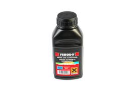 Stabdžių skystis FERODO DOT4 0,25l FBX025A