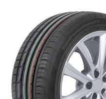 CONTINENTAL SEAL tipo padanga lengv. autom. vasarinė 225/50R17 LOCO 98V PC2SE