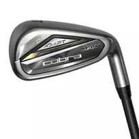 Cobra DS-ADAPT Max Iron Rinkinys Moterims