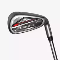 Cobra DS-ADAPT Max Iron Rinkinys