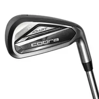 Cobra DS-ADAPT Iron Rinkinys