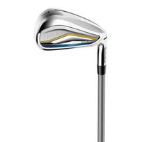 Taylormade Kalea Gold Iron Rinkinys Moterims