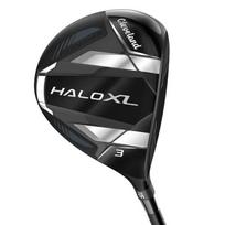 Cleveland Halo XL Fairway Wood Moterims