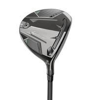 Taylormade Qi35 Max Lite Fairway Wood Moterims