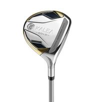 Taylormade Kalea Gold Ladies Fairway Wood
