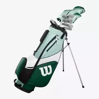 Wilson Prostaff SGI Lazdų Rinkinys Moterims