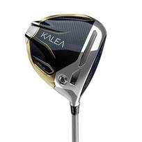 Taylormade Kalea Gold Ladies Driver