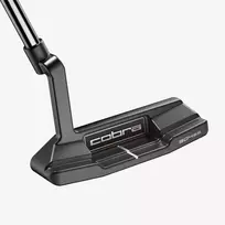 Cobra Sport-40 Vintage Ridenimo Lazda