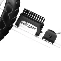 Clicgear Batų Šepetys