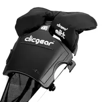 Clicgear Žieminės Vėžimėlio Pirštinės