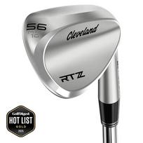 Cleveland RTZ Tour Satin FF Wedge