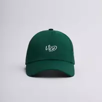 Vice Dad Kepurė Žalia