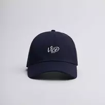 Vice Dad Kepurė Mėlyna