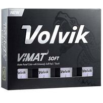Volvik Vimat Golfo kamuoliukai