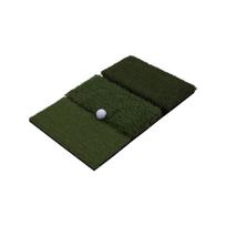 Pure2improve Tri-Turf Smūgiavimo Kilimėlis