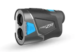 Shot Scope PRO ZR Lazerinis Tolimatis