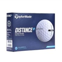 TaylorMade Distance+ Golfo Kamuoliukai