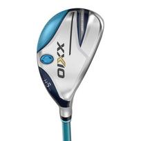 XXIO 12 White Hybrid Moterims