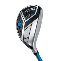 XXIO 11 Hybrid Moterims