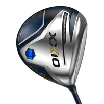 XXIO 12 Driver Moterims