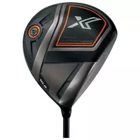 XXIO X Driver