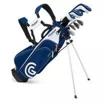 Cleveland Junior Golfo Lazdų Rinkinys 10-12m.