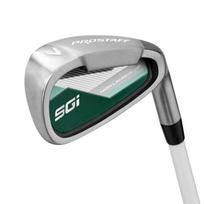 Wilson Prostaff SGI Pitching Wedge #PW Moterims