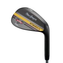 Macgregor V Foil Black Wedge