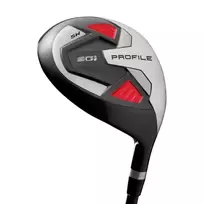 Wilson Prostaff SGI Fairway Wood