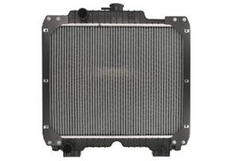 Variklio radiatorius HIGHWAY AUTOMOTIVE 10132007HW