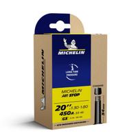 MICHELIN Dviračių kameros DET450A G3 AIRSTOP ST34