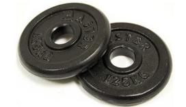Svarmuo Master, 1.25 kg x 2